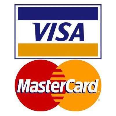 Visa Mastercard