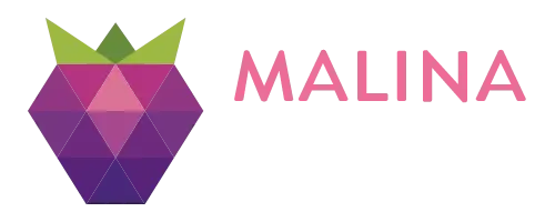 Malina Casino logo