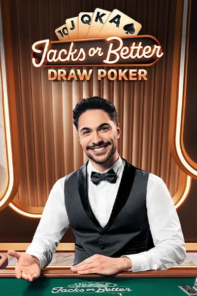 Jacks or Better