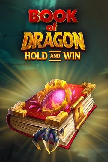 Book of Dragon Malina Casino