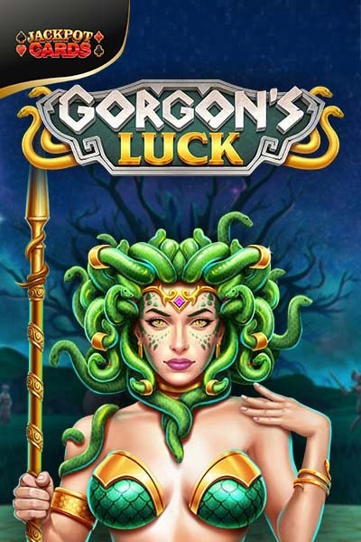 Gorgon's Luck Malina Casino