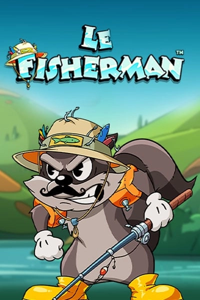 Le Fisherman Malina Casino